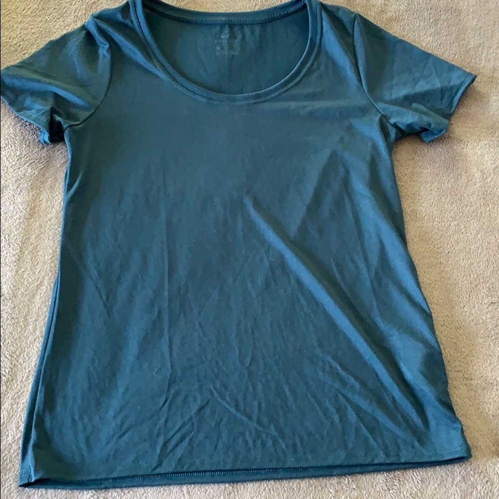 Nike Workout Shirt